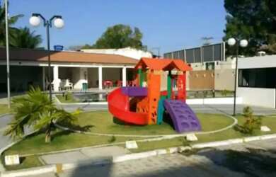 Imagem 2: Apartamento à venda no TERRAÇOS DA BARRA CENTRO, Barra de São Miguel,...