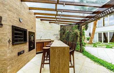 Imagem 15: Casa no Condomínio Bellla Vista, Ecoville