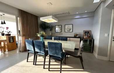 Imagem 5: Oportunidade - Apartamento - Residencial Grand Splendor - Jardim das Indústrias...