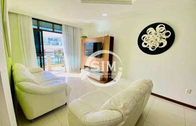 Imagem 6: Cobertura com 4 dormitórios para alugar, 189 m² por R$ 9.000,02/mês...