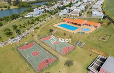 Imagem 3: Casa à venda no Condomínio Palmeiras Imperiais em Salto