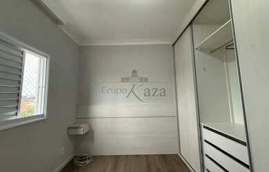 Imagem 11: Apartamento 2 Dormitórios 56m²Residencial Parque das Artes Jardim Santa...