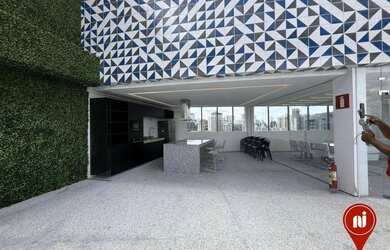 Imagem 4: Sala à venda, 95 m² por R$ 1.010.000,00 - Vale do Sereno - Nova Lima/MG