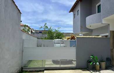 Imagem 2: Casa para aluguel em Monte Alto - Arraial do Cabo - RJ