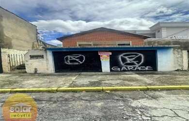 Imagem: O terreno possui 400m² de Área e está localizado em Vila