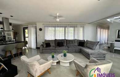 Imagem 4: CASA EM CONDOMÍNIO - CONDOMÍNIO PORTO ATIBAIA - SP