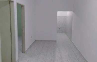 Imagem: A casa possui 2 Dormitórios, 1 Banheiro, 50m² de Área e