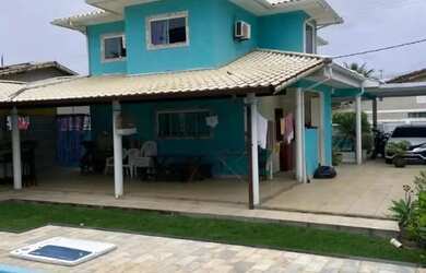 Imagem 3: Casa duplex á venda no Condomínio Residencial Helena Varella II Bairro...