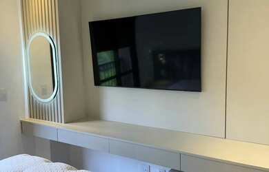 Imagem 9: Apartamento para alugar em Barueri, Condomínio Centro Comercial Alphaville,...