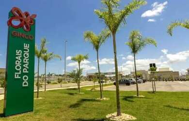 Imagem: O terreno possui 300m² de Área e está localizado em Morada