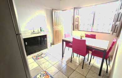 Imagem 5: Vendo casa no tenoné. 15m² de Área, 1 Banheiroe2 Dormitórios