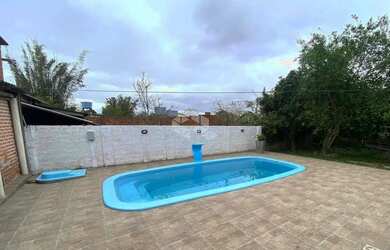 Imagem 11: Casa a venda. Churrasqueira, 90m² de Área, 1 Vaga na garageme3 Dormitórios