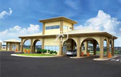 Imagem: O terreno possui 538m² de Área e está localizado em Parque