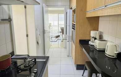 Imagem 9: Venda Apartamento 2 Dormitórios - 94 m² Vila Romana