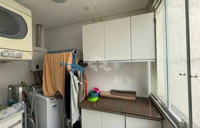 Imagem 14: Apartamento de 2 dormitórios com vista livre e panorâmica, mobiliado...