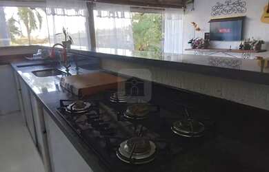 Imagem 5: Casa para locação no bairro Cidade Jardim