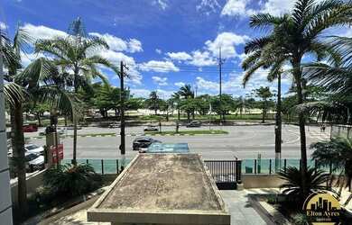 Imagem: O apartamento possui 3 Dormitórios, 2 Banheiros, 1 Vaga na