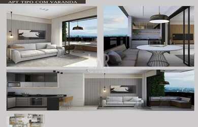 Imagem 7: Área Privativa à venda, 3 quartos, 1 suíte, 2 vagas, Itapoã - Belo...