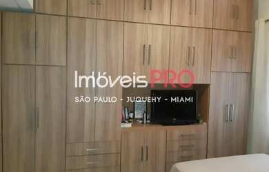 Imagem 14: Espaçoso apartamento de 105m² com 3 quartos, sendo 1 suíte, e 1 vaga...