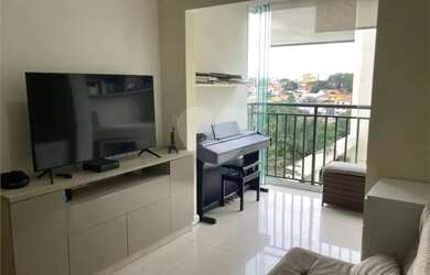 Imagem 2: Apartamento à venda com 3 quartos, sendo 1 suíte, no condomínio Passeio...