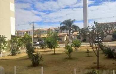 Imagem 14: APARTAMENTO 02 QUARTOS 1 ANDAR TOTAL VILLE SANTA MARIA DESOCUPADO BARATO!