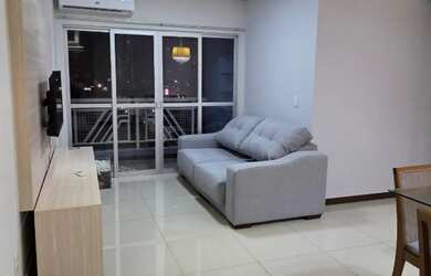 Imagem: O apartamento possui 3 Dormitórios, 2 Banheiros, 1 Vaga na