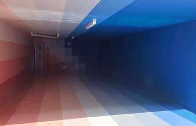 Imagem: O depósito possui 240m² de Área e Imóvel novo e está localizado