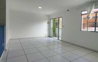 Imagem: O apartamento possui 3 Dormitórios, 2 Banheiros e 100m² de