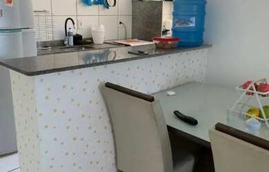 Imagem 3: APARTAMENTO JA FINANCIADO