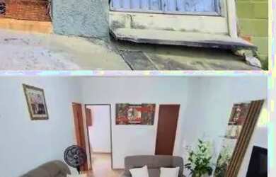 Imagem: A casa possui 4 Dormitórios, 4 Banheiros, 144m² de Área e