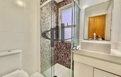 Imagem 16: Locação Apartamento Sao Caetano do Sul Santa Paula Ref 44347