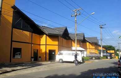 Imagem 6: COMERCIAL - GRANJA VIANA - SP