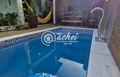 Imagem 6: Casa Duplex 3/4 à venda no Condomínio Portão do Sol