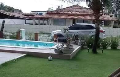 Imagem 13: Casa para locação temporada no Arauá