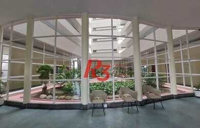 Imagem 10: Apartamento à venda, 45 m² por R$ 450.000,00 - Ponta da Praia - Santos/SP