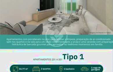 Imagem 5: Aptos de 2 quartos com elevador financiados codigo: 109403