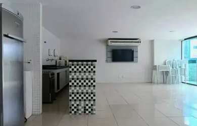 Imagem 7: Alugo apartamento Boa viagem - 2 Quartos