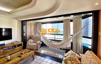 Imagem 2: Vendo apartamento com 155m² -3 quartos em Piedade -Jaboatão dos Guararapes