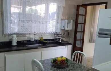 Imagem 14: CASA ASSOBRADADA - JARDIM DO LAGO - SP