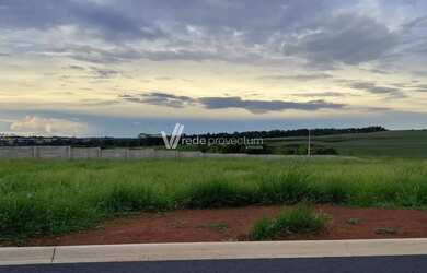 Imagem: Terreno - Villagio Paulínia - Paulínia