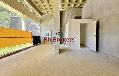 Imagem: O depósito possui 52m² de Área e está localizado em Barro