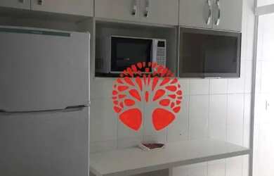 Imagem 8: Apartamento para alugar, 54 m² por R$ 3.598,00/mês - Jardim das Samambaias...