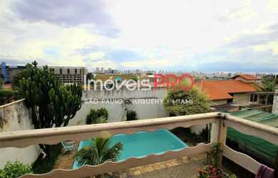 Imagem 16: Sobrado Residencial 250m² para Venda no Planalto Paulista