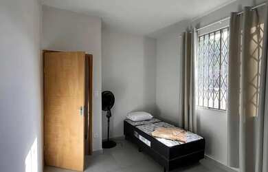 Imagem 14: D25-Neves-São Gonçalo,Casa REFORMADA d esquina,3qts,Garagem,Quintal.Bom...