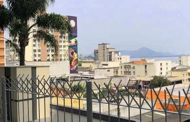 Imagem 3: Alugo quarto. 