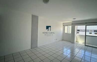 Imagem: O apartamento para alugar possui 3 Dormitórios, 3 Banheiros