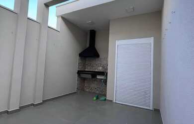 Imagem 12: Casa à venda no bairro Jardim Celeste em Jundiaí/SP