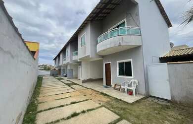 Imagem 4: Casa para aluguel em Monte Alto - Arraial do Cabo - RJ