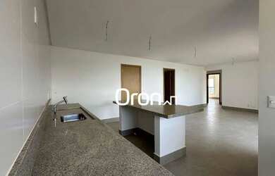 Imagem 3: Apartamento à venda, 121 m² por R$ 1.175.000,00 - Park Lozandes - Goiânia/GO