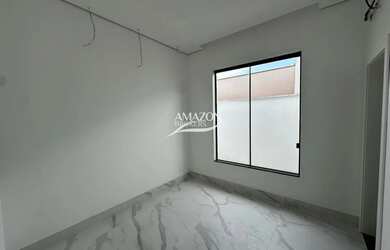 Imagem 7: Cond. Passaredo - 144m2 - 03 suítes - 04 vagas - Casa térrea na Ponta...